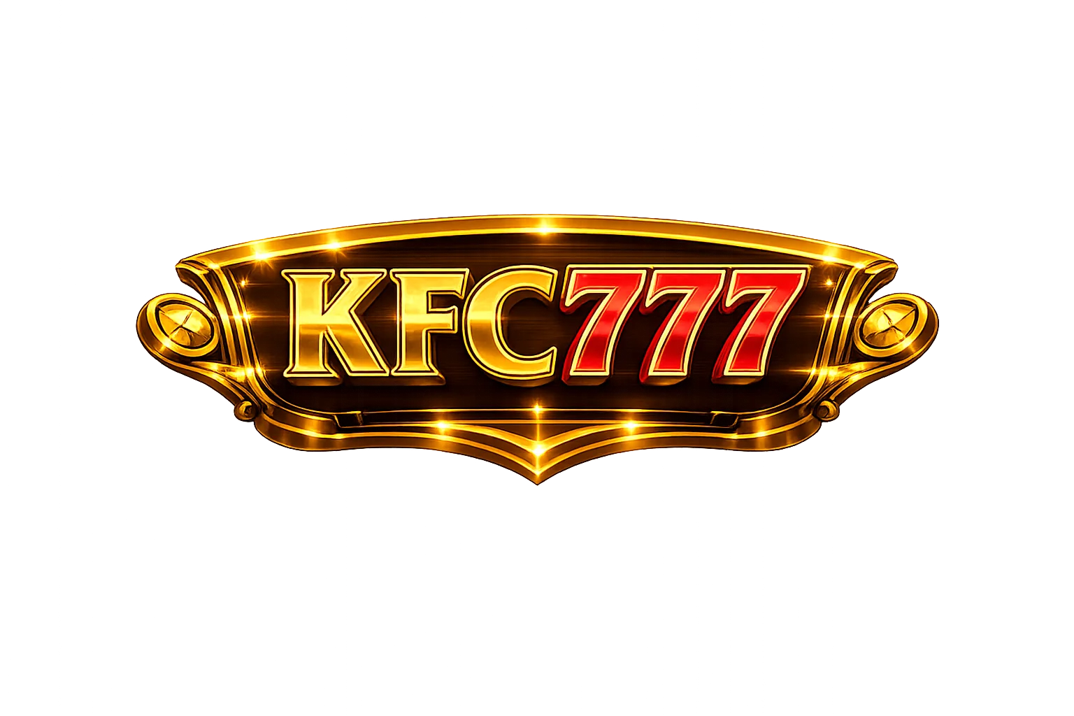 KFC777 LOGO